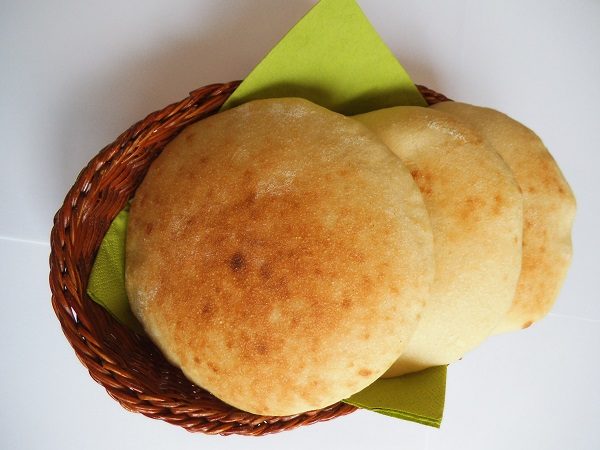perfect-pita-bread